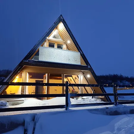 Mountain House Σπίτι διακοπών Tomislavgrad