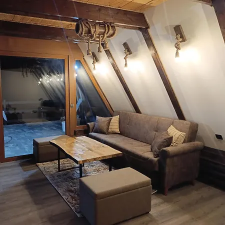 Mountain House Holiday home