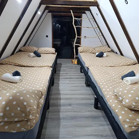 Holiday home Mountain House Tomislavgrad