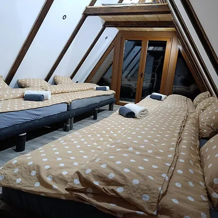 Σπίτι διακοπών Mountain House *