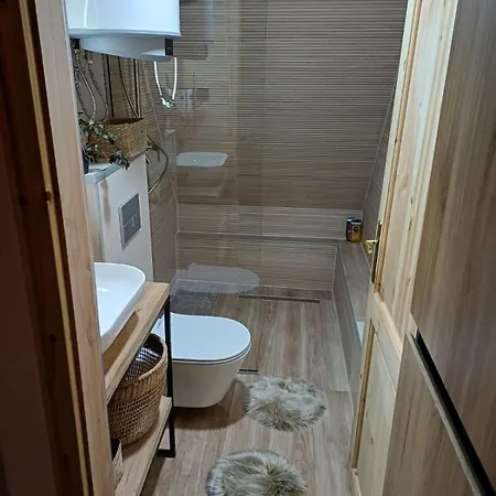 Holiday home Mountain House Tomislavgrad