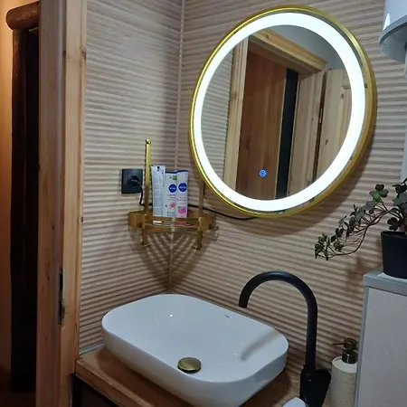 Mountain House Holiday home Tomislavgrad