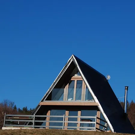 Mountain House Σπίτι διακοπών *