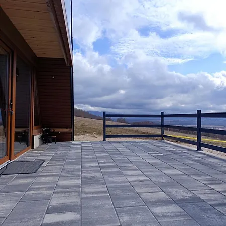 Σπίτι διακοπών Mountain House *