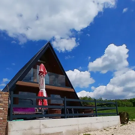 Holiday home Mountain House Tomislavgrad